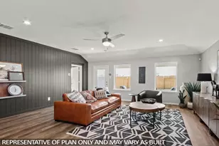 15747 Garden Ridge Dr, Montgomery, TX 77316 - Photo 9