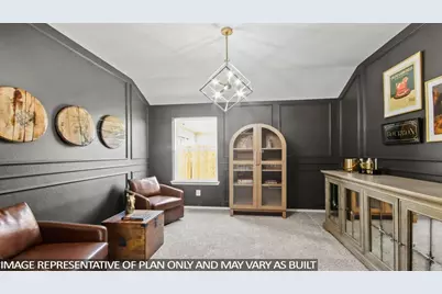 15747 Garden Ridge Drive, Montgomery, TX 77316 - Photo 15