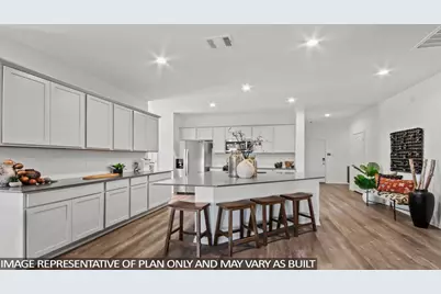 15747 Garden Ridge Drive, Montgomery, TX 77316 - Photo 5