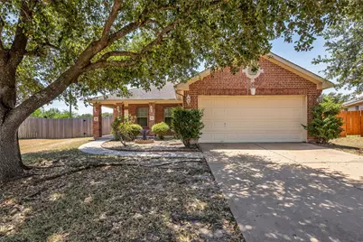 6003 Decker Ridge Court, Katy, TX 77449 - Photo 1