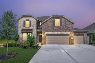 3218 Escobas Ln, League City, TX 77573 - Photo 1