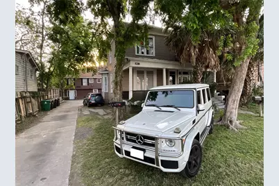 2518 Grant Street, Houston, TX 77006 - Photo 1