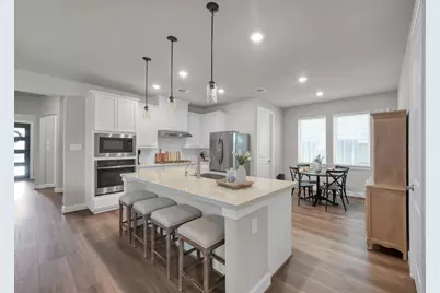 1123 Five T Lane, Tomball, TX 77375 - Photo 13