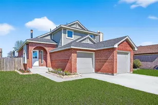 2318 Irish Spring Dr Dr, Houston, TX 77067 - Photo 1