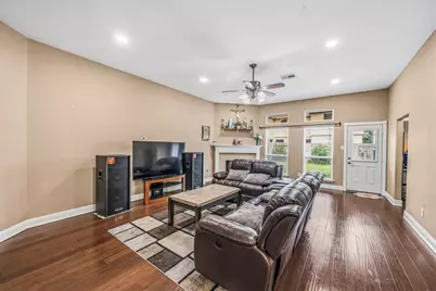 4919 Jarl Court, Katy, TX 77449 - Photo 9