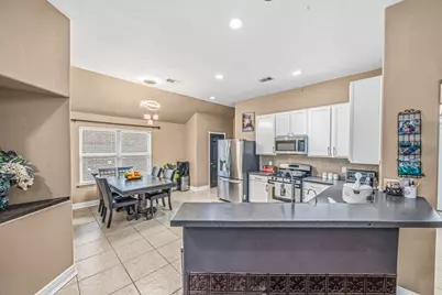 4919 Jarl Court, Katy, TX 77449 - Photo 11