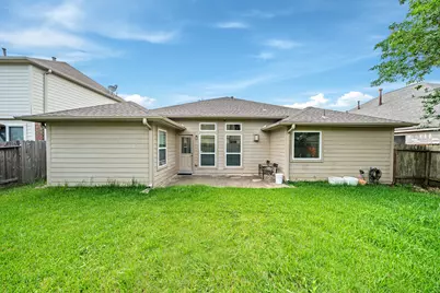 4919 Jarl Court, Katy, TX 77449 - Photo 27