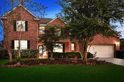 46 S April Mist Circle, Conroe, TX 77385 - Photo 1