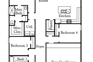 245 Bay Laurel Ct, Alvin, TX 77511 - Photo 7