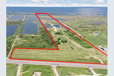 2169 Highway 87, Crystal Beach, TX 77650 - Photo 1