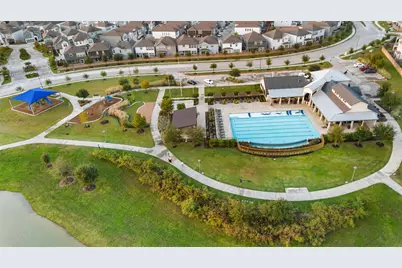 4115 Glowing Hearth Drive, Houston, TX 77080 - Photo 27