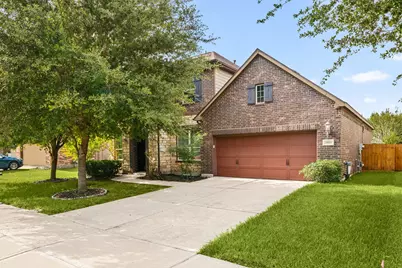 20611 Stonetrail Road, Richmond, TX 77407 - Photo 5