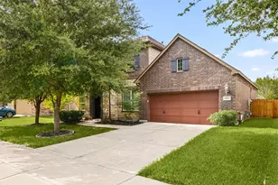 20611 Stonetrail Rd, Richmond, TX 77407 - Photo 5