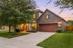 20611 Stonetrail Rd, Richmond, TX 77407 - Photo 1
