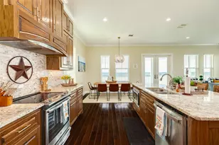 12035 Sand Dollar Beach Dr, Galveston, TX 77554 - Photo 9