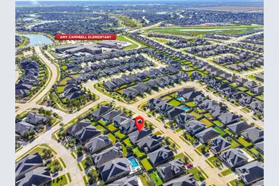 3439 Crescent Vista Drive, Fulshear, TX 77441 - Photo 7