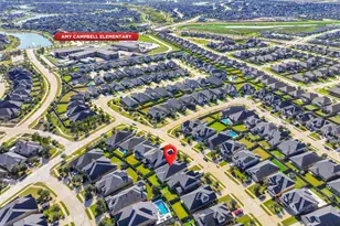 3439 Cres Vista Dr, Fulshear, TX 77441 - Photo 7