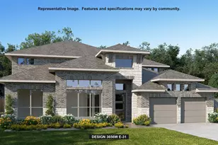 22134 Oleta River Dr, Porter, TX 77365 - Photo 3