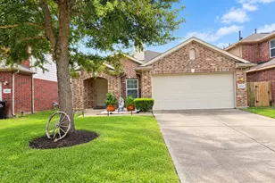 20847 Morgan Knoll Ln, Katy, TX 77449 - Photo 1