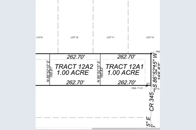 Lot 12A2 Cr 345, Brazoria, TX 77422 - Photo 7
