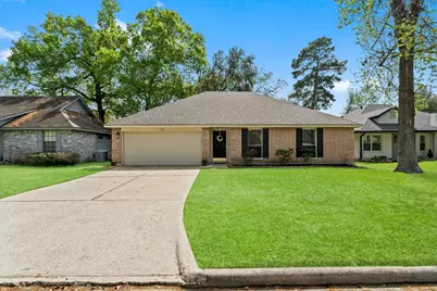 2110 Creston Drive, Spring, TX 77386 - Photo 3