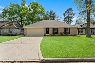 2110 Creston Dr, Spring, TX 77386 - Photo 3