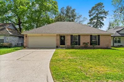 2110 Creston Drive, Spring, TX 77386 - Photo 43