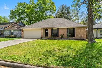 2110 Creston Drive, Spring, TX 77386 - Photo 41