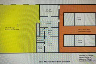 3535 McCrary Rd, Richmond, TX 77406 - Photo 5
