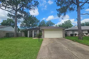 3206 Pebble Lake Dr, Sugar Land, TX 77479 - Photo 5