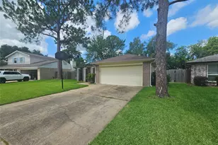 3206 Pebble Lake Dr, Sugar Land, TX 77479 - Photo 3