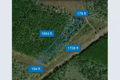 00 Menard Chapel Road, Livingston, TX 77351 - Photo 11