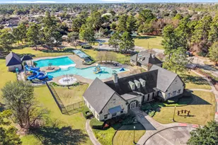 14719 Ashley Creek Ct, Humble, TX 77396 - Photo 31