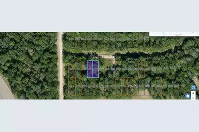 Lots 435 and 436 Wake Forest, Livingston, TX 77351 - Photo 1