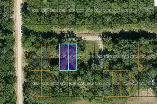 Lots 435 and 436 Wake Forest, Livingston, TX 77351 - Photo 1