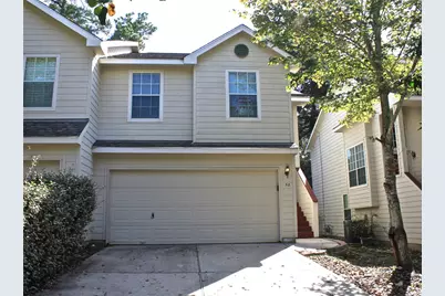 58 Musgrove Place, The Woodlands, TX 77382 - Photo 1