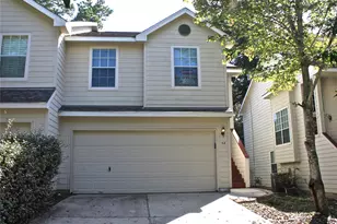 58 Musgrove Pl, The Woodlands, TX 77382 - Photo 1