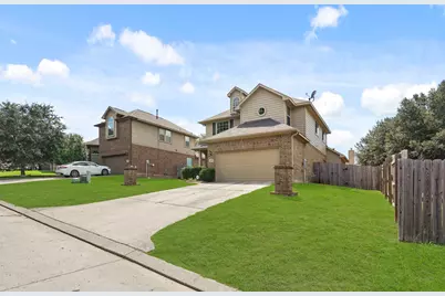 4909 Summer Ridge Drive, Conroe, TX 77303 - Photo 1