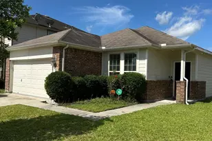2819 Cold River Dr, Humble, TX 77396 - Photo 1
