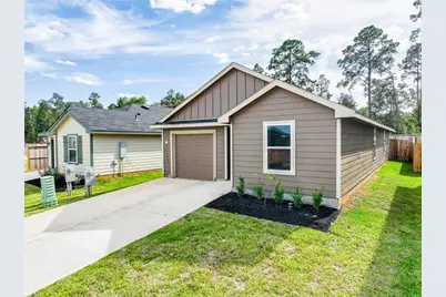 13103 McCrorey Trails Drive, Conroe, TX 77303 - Photo 1