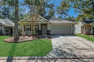 98 S Vesper Bend Cir, The Woodlands, TX 77382 - Photo 1