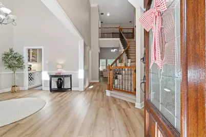 158 Hansom Trail Street, The Woodlands, TX 77382 - Photo 3