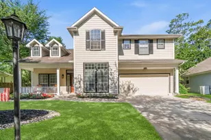 158 Hansom Trail St, The Woodlands, TX 77382 - Photo 7