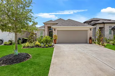 110 Shining Succulent Drive, Richmond, TX 77406 - Photo 25