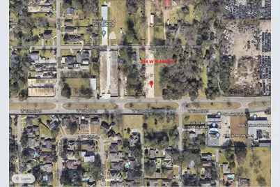 764 W Tidwell Street, Houston, TX 77091 - Photo 1