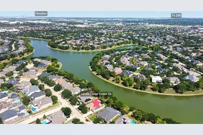 12009 Cedar Creek Drive, Pearland, TX 77584 - Photo 45
