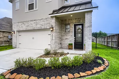 4252 Waterlily Spring Way, Porter, TX 77365 - Photo 3