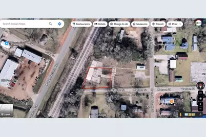 600 Rachel B Scott Avenue, Cleveland, TX 77327 - Photo 1