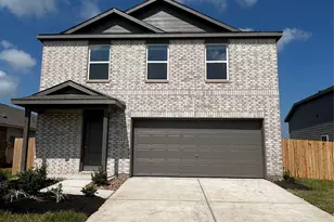 904 Constitution Dr, Bay City, TX 77414 - Photo 1