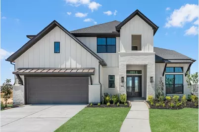 16631 Blissful Day Way, Hockley, TX 77447 - Photo 1